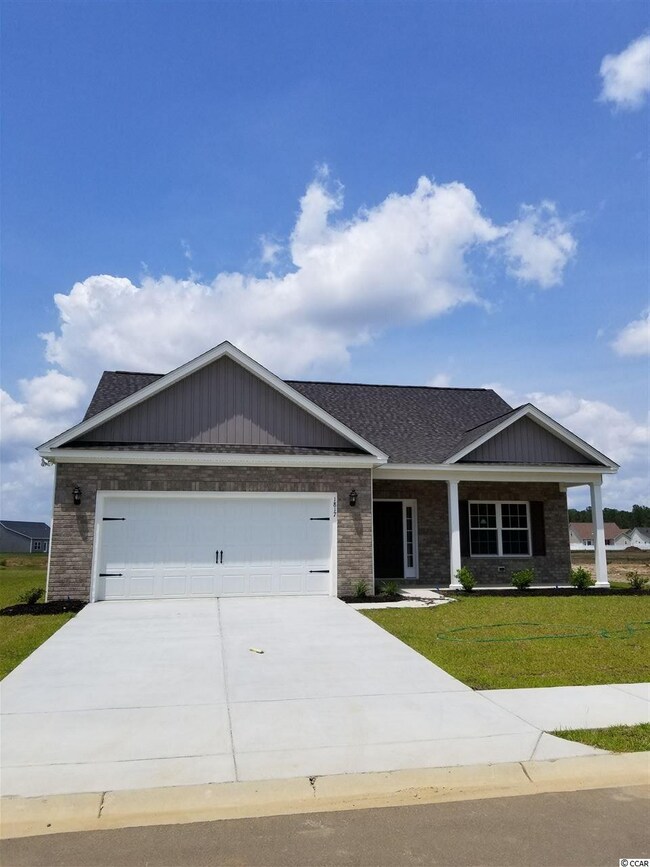 1817 Riverport Dr unit Abaco Lot 51, Conway, SC 29526 - photo 3