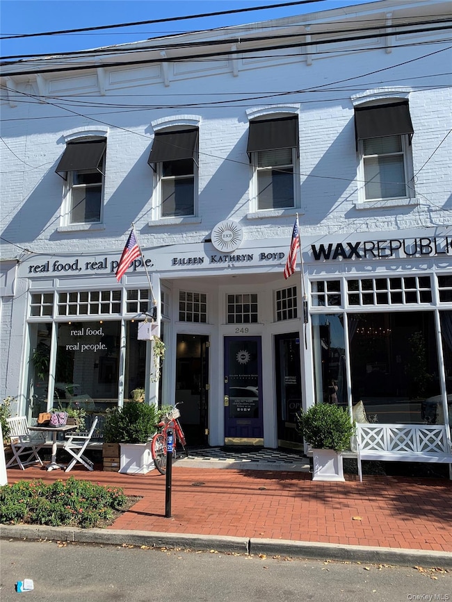 249 Main St unit East, Huntington, NY 11743 - photo 2