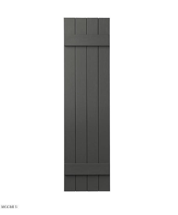 Shutters Brown