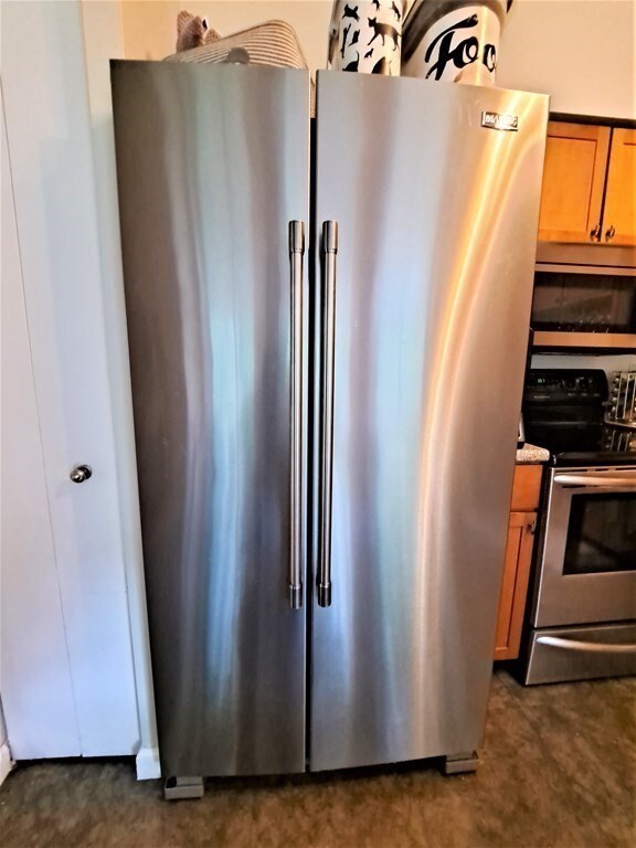 49 Cedar St unit Rear, Roxbury, MA 02119 - photo 4