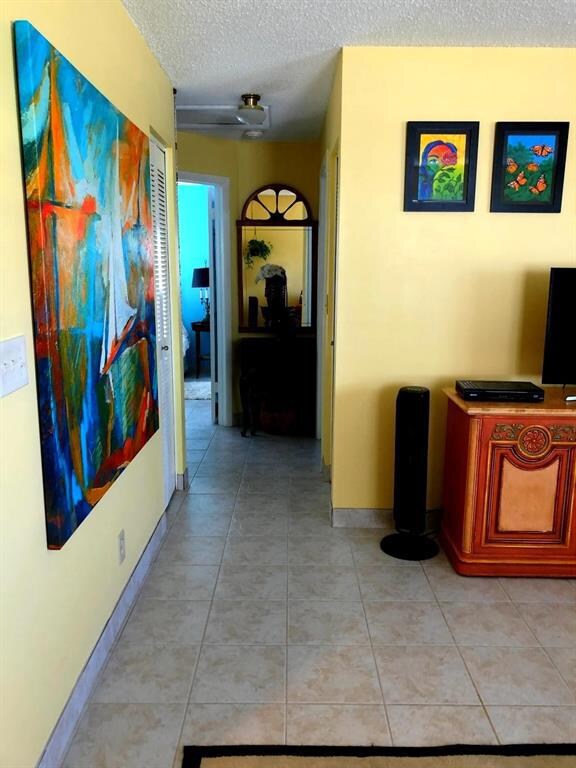 Hallway 3