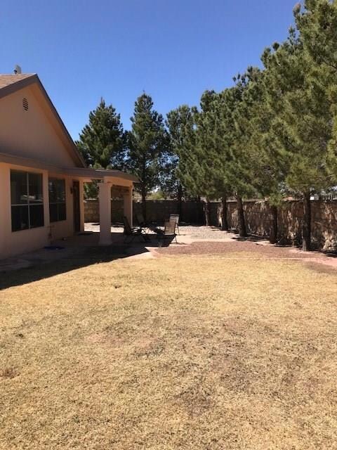 14329 Desert Crest Way, Horizon City, TX 79928 - photo 4