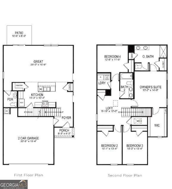 423 Flat Rock Trace, Port Wentworth, GA 31407 - photo 5