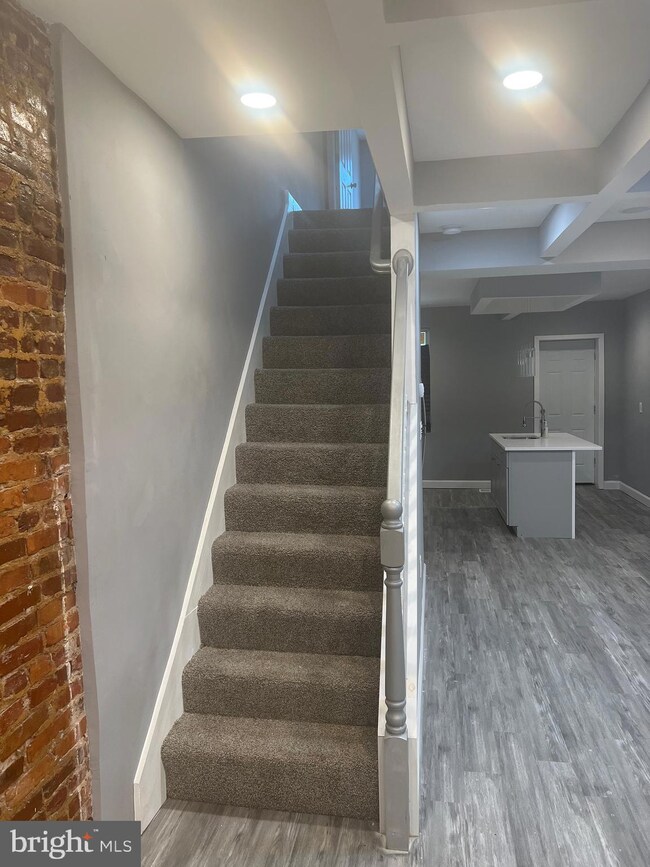 1781 Montpelier St, Baltimore, MD 21218 - photo 5