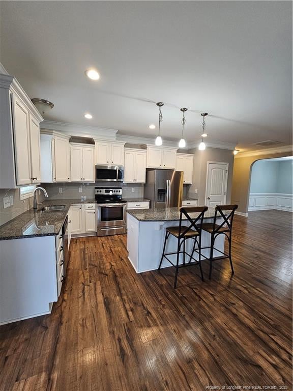 6242 Esau St, Linden, NC 28356 - photo 4