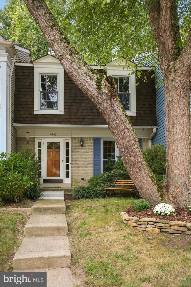 1803 Tufa Terrace, Silver Spring, MD 20904 - photo 3