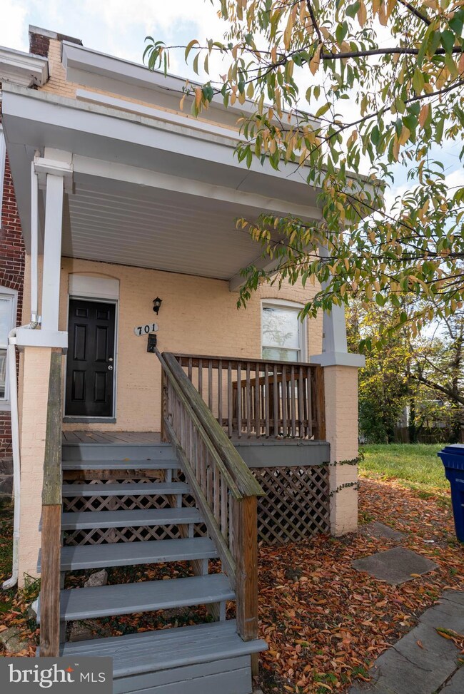 701 Denison St, Baltimore, MD 21229 - photo 3