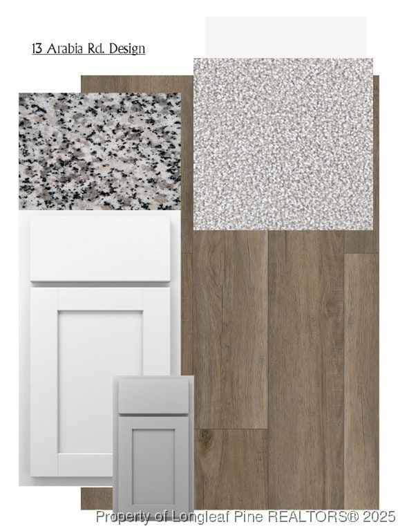 166 Arabia (Lot 13) Rd, Raeford, NC 28376 - photo 2