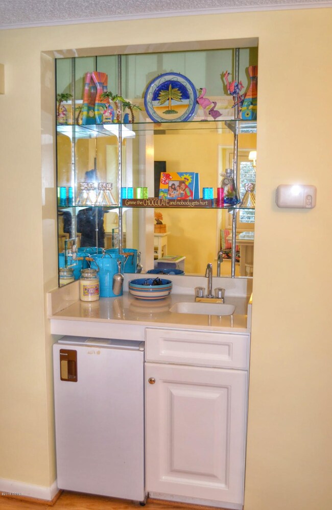 2402 W Fort MacOn Rd unit 106G, Atlantic Beach, NC 28512 - photo 7