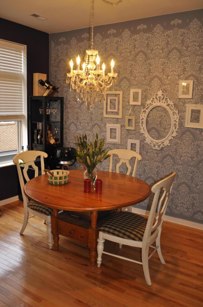 1015 S Wall St unit 1015, Columbus, OH 43206 - photo 4