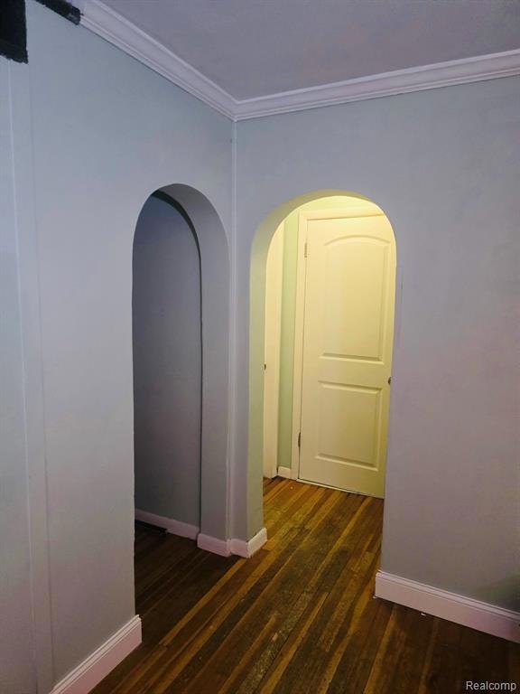 323 N Bankson St, Saint Louis, MI 48880 - photo 5