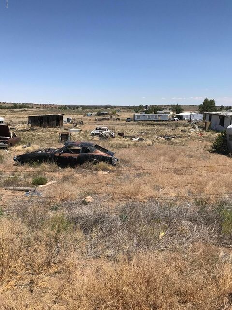 Rolling Hills #3 Lot 21 -- unit 21, Taylor, AZ 85939 - photo 3