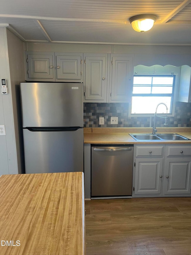 6343 N Highway 42 W, MacClesfield, NC 27852 - photo 5