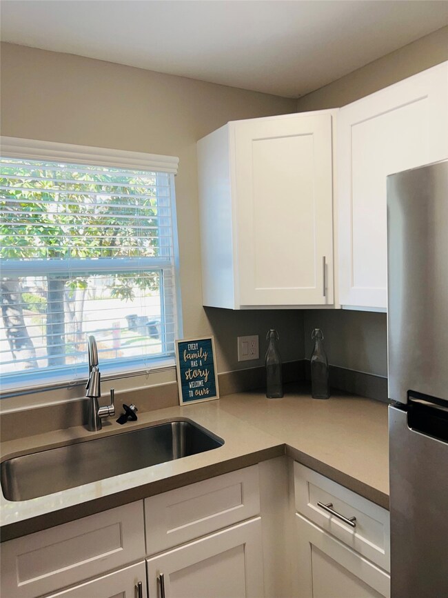 Brand New Kitchen!