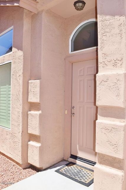 2 Front Door