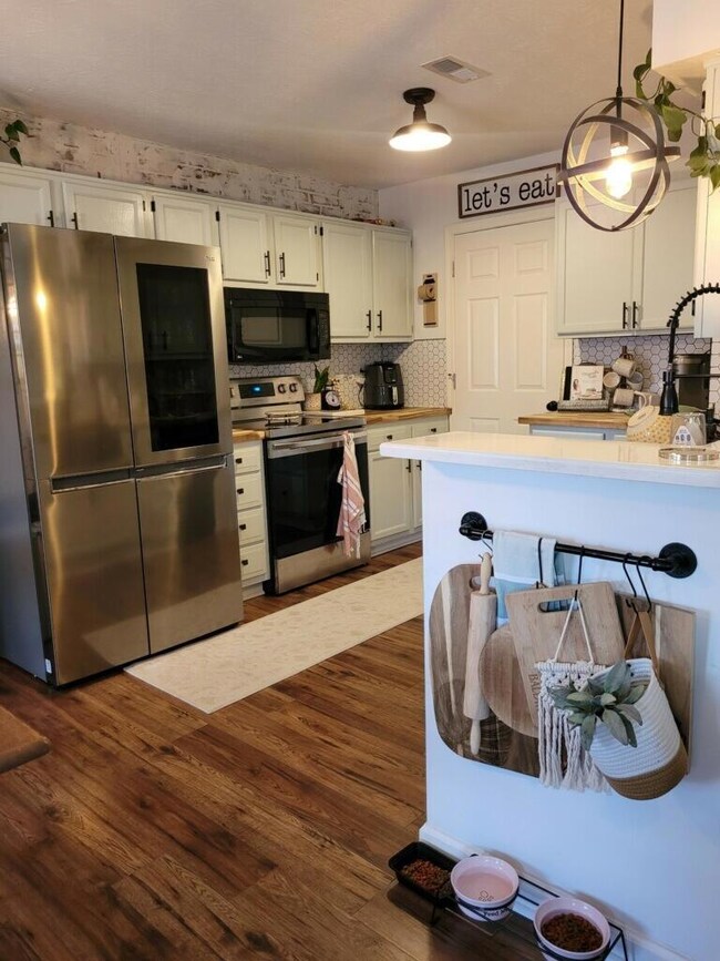 301 Southside Way, Nicholasville, KY 40356 - photo 6