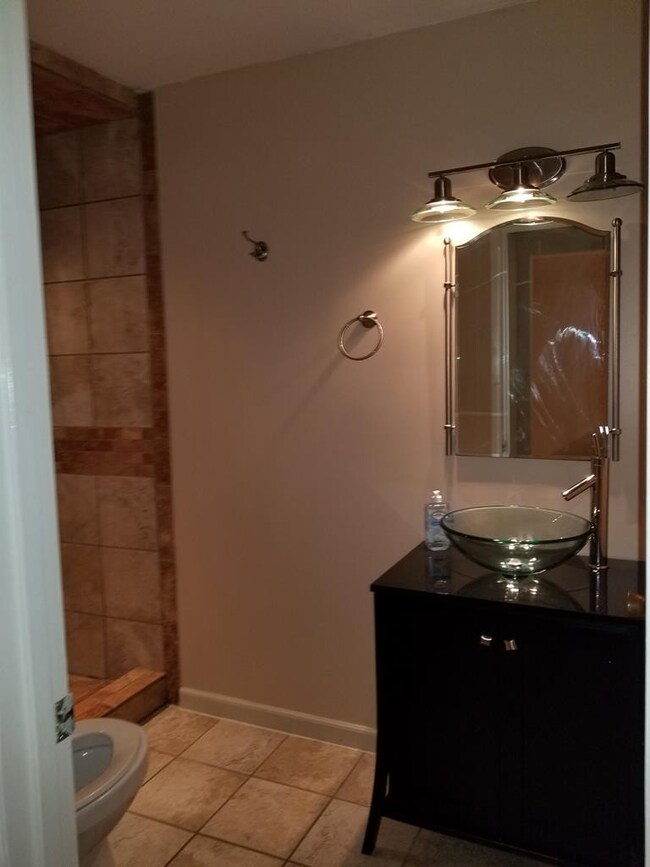 Common Bathroom