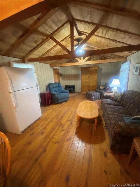 305 E Court St, Leavenworth, IN 47137 - photo 7