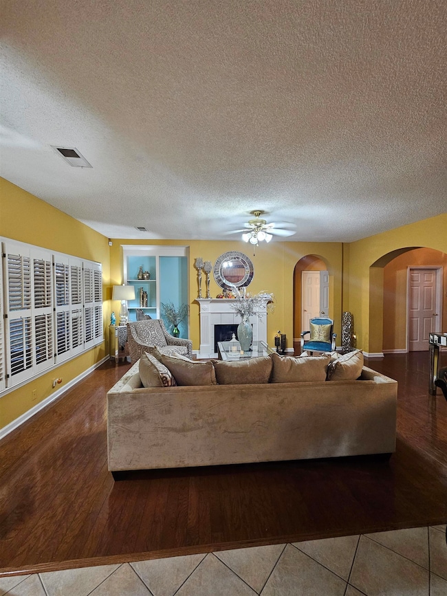 1218 Cordova Green Dr, Cordova, TN 38018 - photo 5