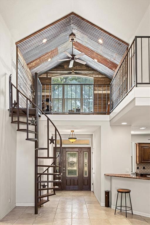 800 Thomas Rd, Granbury, TX 76049 - photo 5