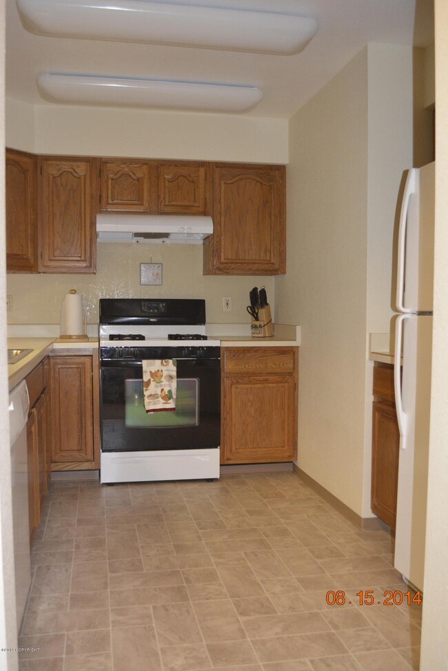 6630 Cimarron kitchen