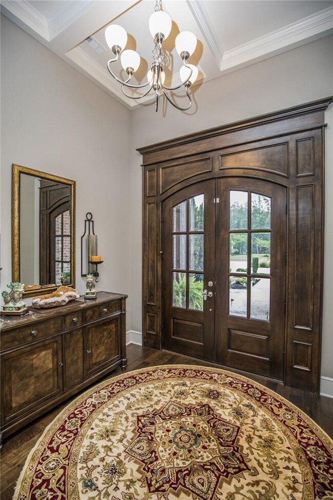 1478 Le Chesnay Dr, Centerton, AR 72719 - photo 7