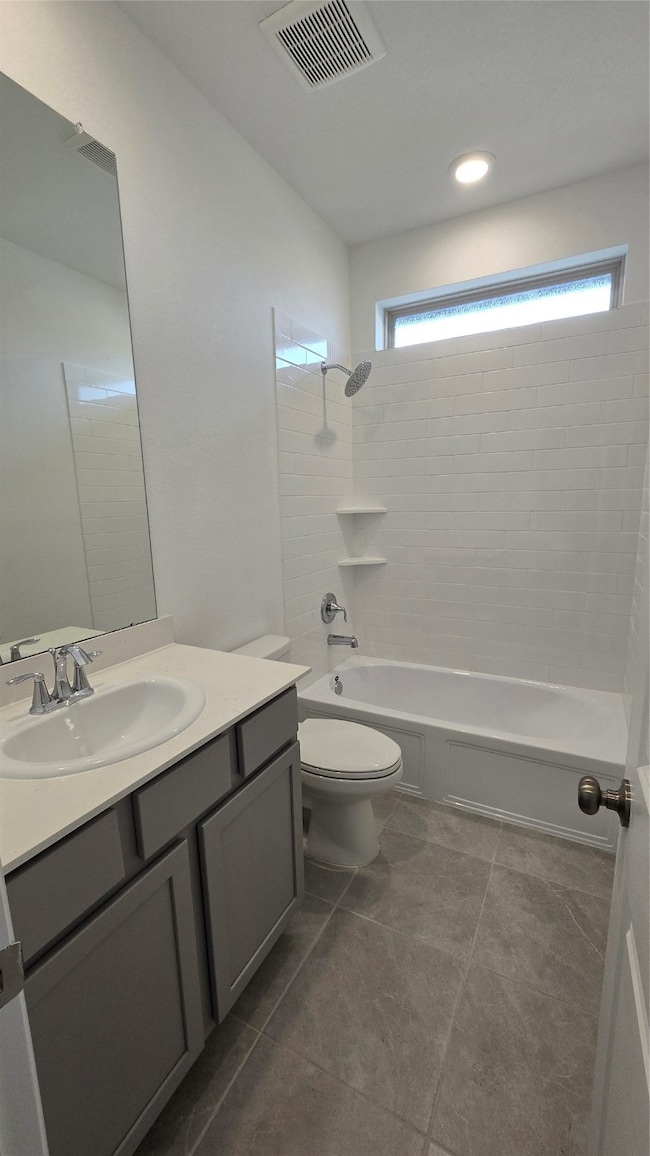 NOT photos of actual home - for representation pur