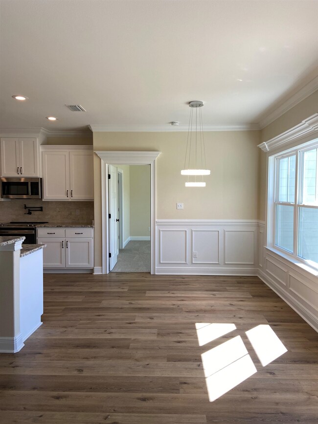 183 Savannah Forest Cir, Crawfordville, FL 32327 - photo 3