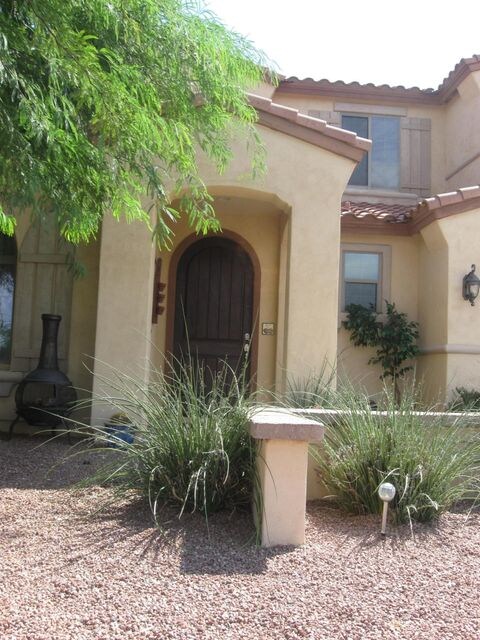 4031 S St Claire, Mesa, AZ 85212 - photo 2