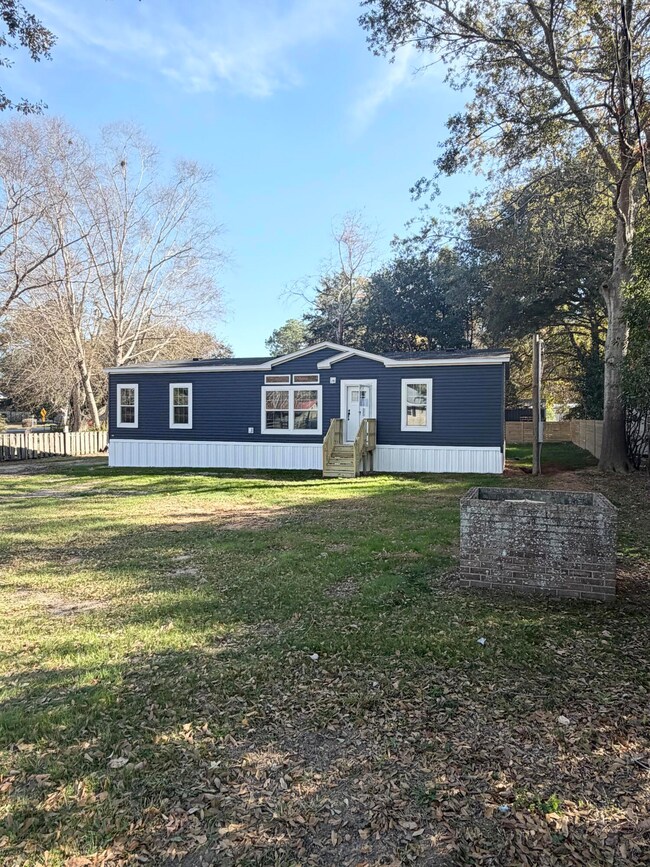 518 Knott Dr, Eutawville, SC 29048 - photo 4