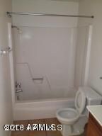 Full Bathrooms