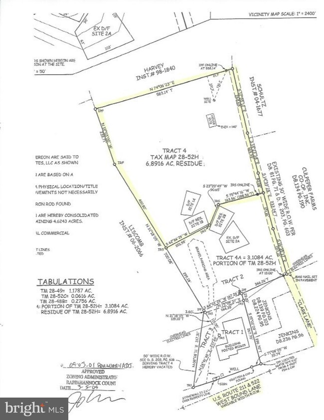 0 Clark Ln unit 1002850618, Sperryville, VA 22740 - photo 5