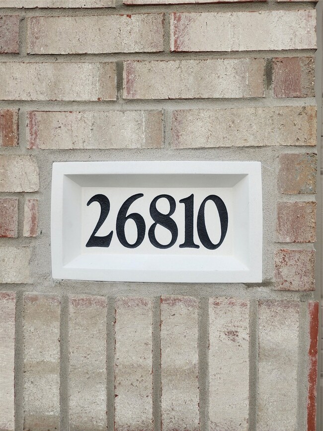 26810 Lantana Canyon Dr, Katy, TX 77493 - photo 4