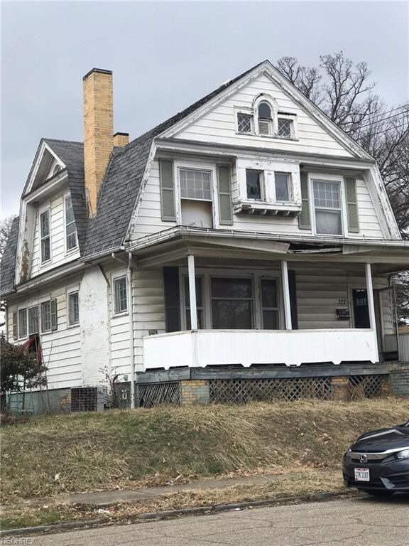 327 Park Ave NW, Canton, OH 44708 - photo 2