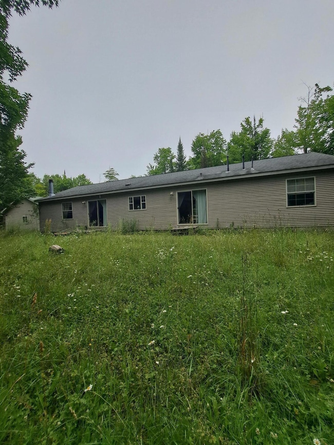 3417 Michigan 67, Chatham, MI 49816 - photo 2