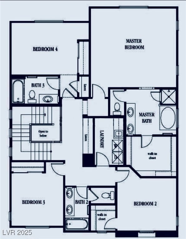 Second Level