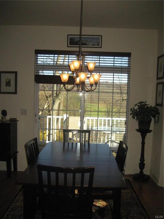 2461 Napa Dr, Easton, PA 18040 - photo 6