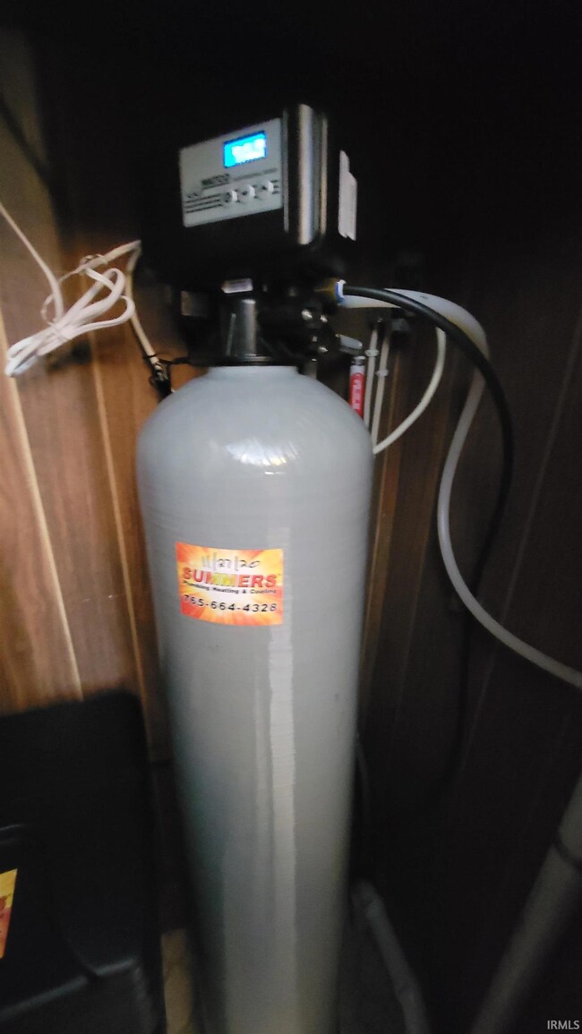 213 E Taylor St, Sims, IN 46986 - photo 5