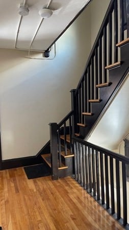 20 Wabash Ave unit 1, Worcester, MA 01604 - photo 2