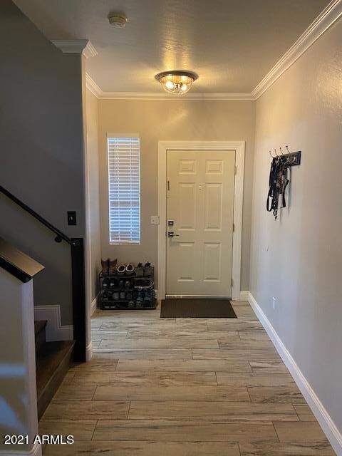 2851 S Benton Cir, Mesa, AZ 85212 - photo 3