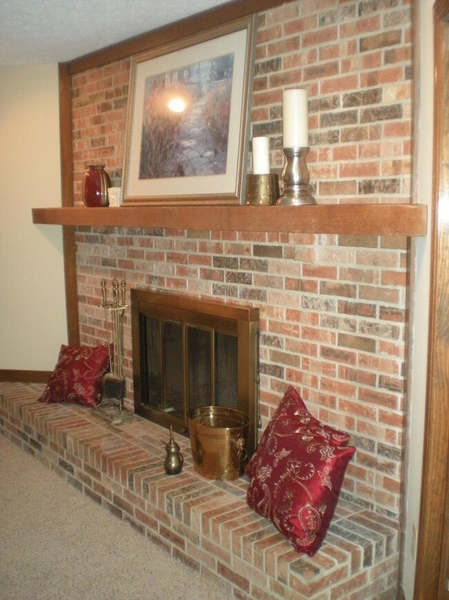 Cozy Up!
