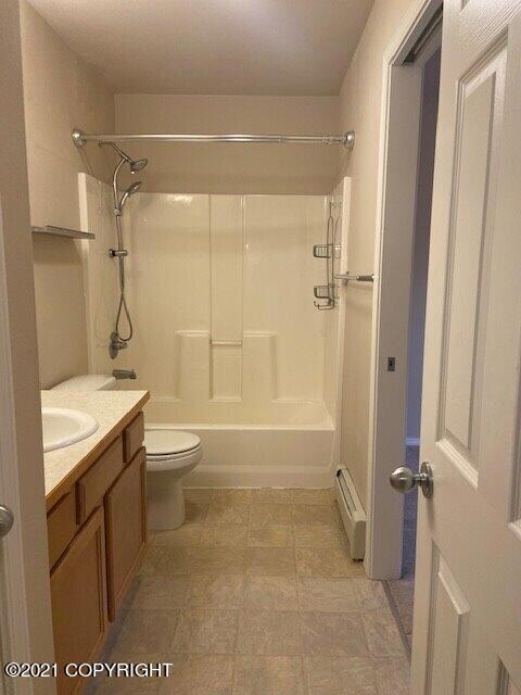Main bath
