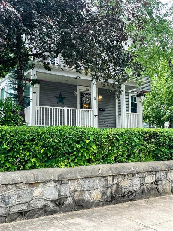 359 Carrington Ave, Woonsocket, RI 02895 - photo 2