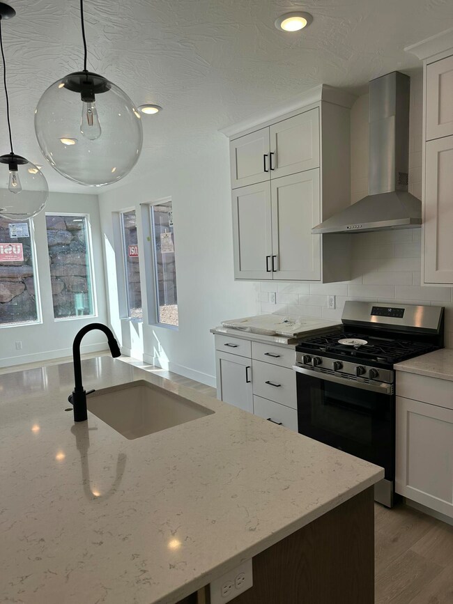 2727 Lugano Way unit Lot 64, St. George, UT 84770 - photo 5