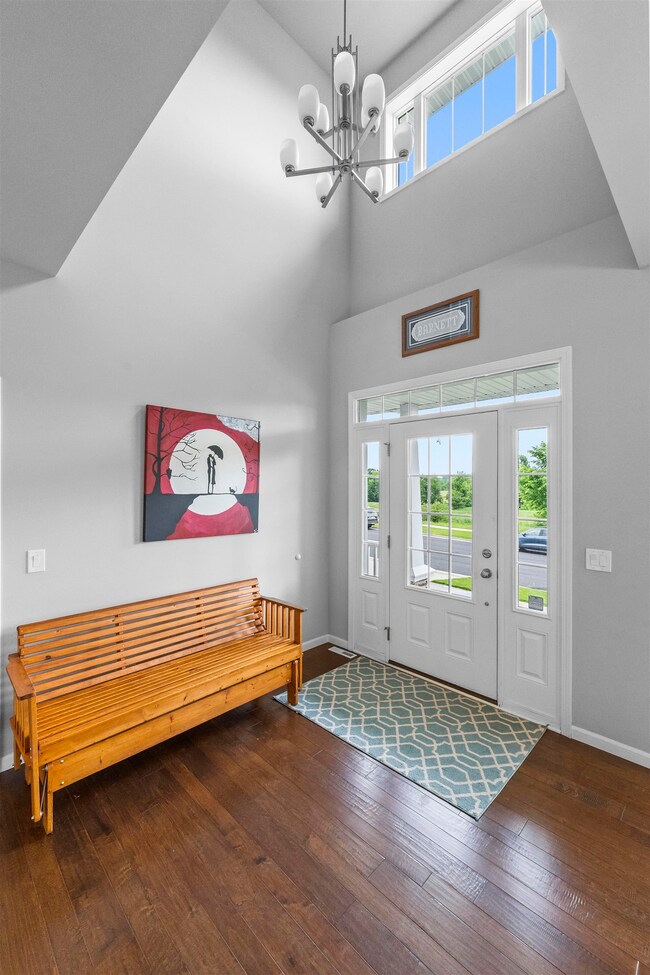 1359 Winchester Pass, Verona, WI 53593 - photo 3