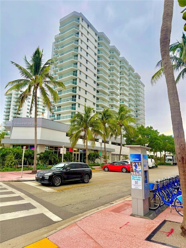 The Riviera unit 611, Miami Beach, FL 33140 - photo 4