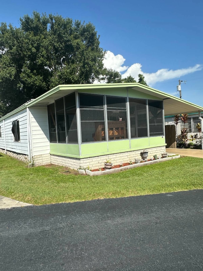 3503 58th Ave N unit 96, Saint Petersburg, FL 33714 - photo 2