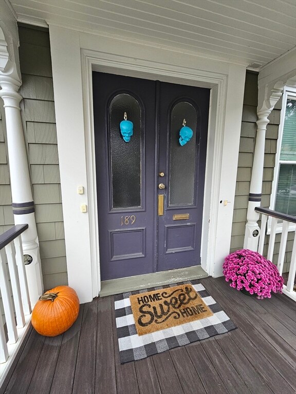 189 Burrill St unit 3, Swampscott, MA 01907 - photo 4