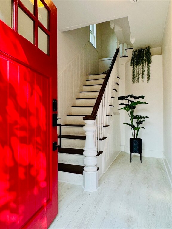 32 Andrew St unit 2, Cambridge, MA 02139 - photo 2