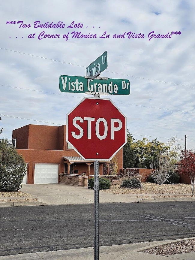 5005 Monica Ln NW, Albuquerque, NM 87120 - photo 3